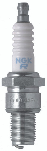 NGK Standard Spark Plugs BR9ECS-5 Ski-Doo Snowmobiles Pack of 10
