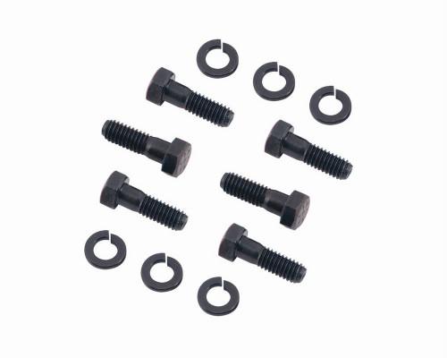MR. GASKET Pressure Plate Bolt Kit Ford Long Plates 5/16-18 Thread