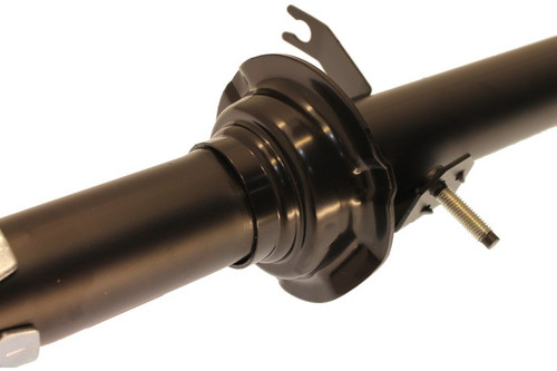 KYB Excel-G340091 Front Right Shock  For OE Replacement, Twin-Tube, Nitrogen Gas