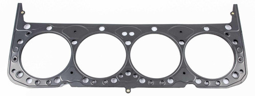 Edelbrock 2156 Pontiac Performer Intake Manifold V8 Dual Plane Aluminum