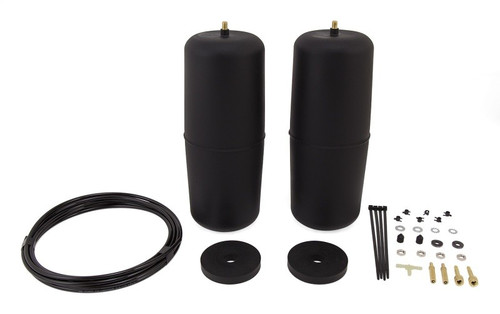 Air Lift 1000HD Rear Air Spring Kit Ram 1500 2019+ Load Leveling