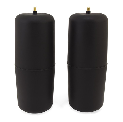 Air Lift 1000HD Rear Air Spring Kit Ram 1500 2019+ Load Leveling