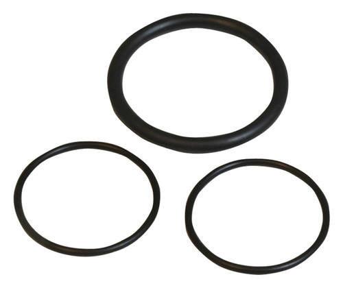 Distributor O-Ring Kit Rubber for Chevy Billet MSD Distributors