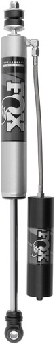 Fox 2.0 Performance Series 9.6in R/R Front Shocks for 2017-2025 Ford F-250 F-350