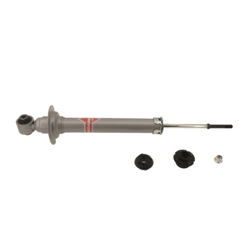 KYB Gas-a-Just Rear Strut For Lexus IS250 IS350 IS250C IS350C Monotube 2006-2013