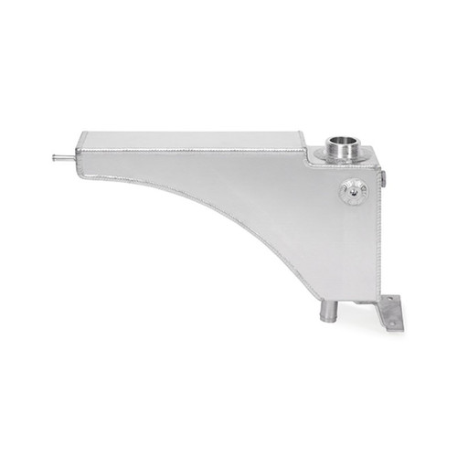 Mishimoto Aluminum Degas Tank for 1999-2003 Ford F-250 Powerstroke