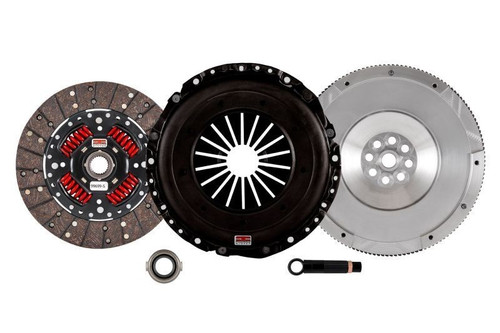 Competition Clutch Stage 2 * Street Series 2100 Clutch Kit for Honda Civic 1.5T