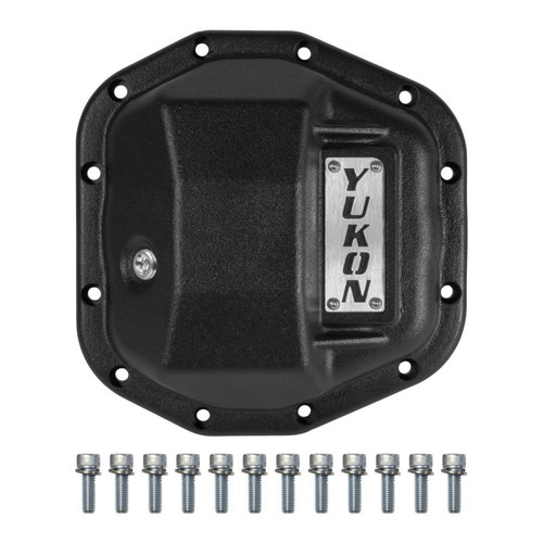 Rancho For 72-83 Jeep CJ5 Front U-Bolt Kit