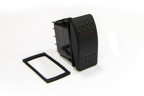 ROCKER SWITCH