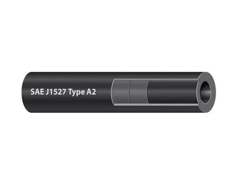 For 5/8' FUEL TYPE A-2 - 250' SPOOL