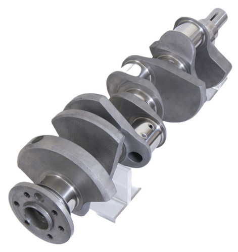 BBM For 4340 Forged Crank - 3.750 Stroke