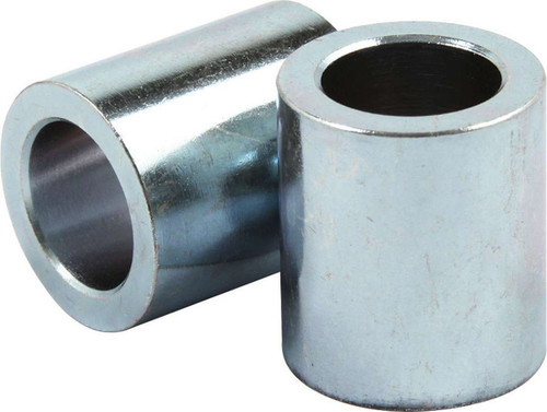 ALLSTAR Performance Reducer Bushings 3/4 In OD to 1/2 In ID Pair