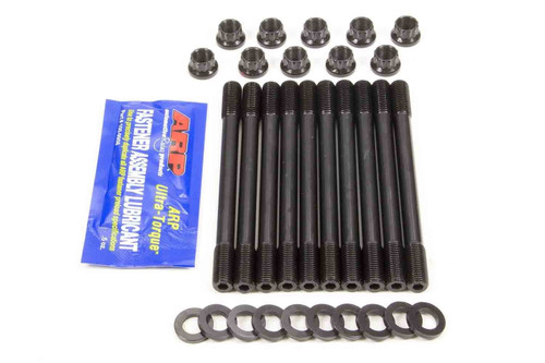 ARP 218-4701 Head Stud Kit for Mazda 4-Cylinder Engines Chromoly 12-Point