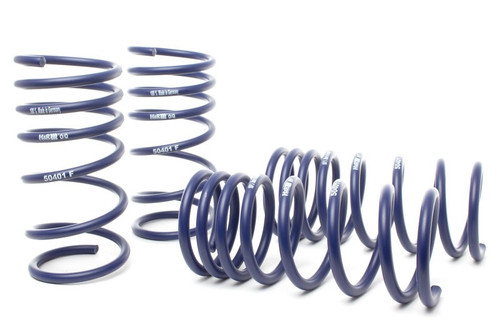 H&R Sport Spring Kit BMW 2002 71-76 Lowering Springs Classic Performance 50401