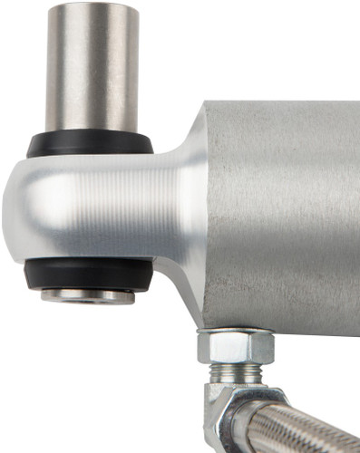FOX 10.1-Inch Front Performance Shock For Jeep Wrangler JL Rubicon Sahara Sport