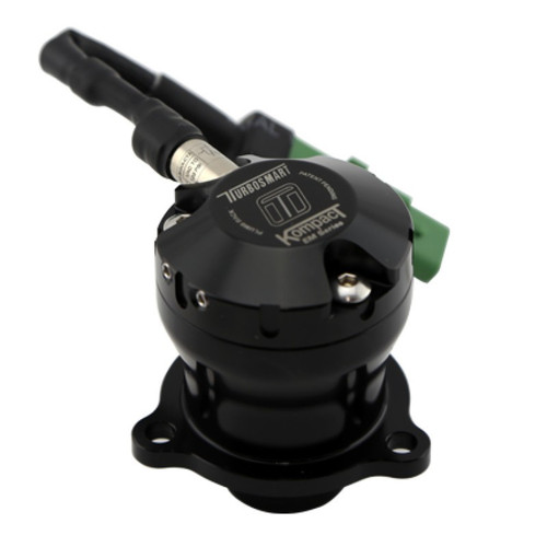 Turbosmart Kompact EM Plumb Back BOV for 2006-2014 Mini Cooper S JCW