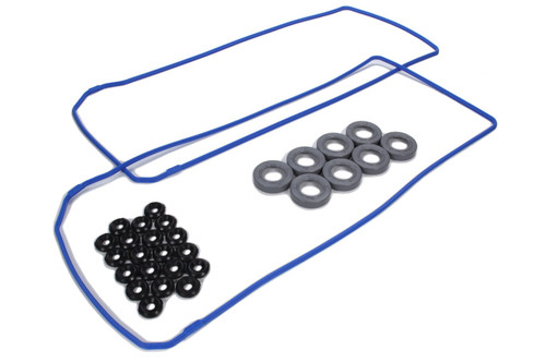 Fel-Pro Valve Cover Gasket Set Ford 4.6L 2V V8 1997-2003 PermaDry Silicone