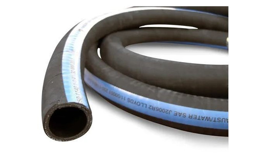 For 5/8' SHLDFLX II WTR/EXHST 50'-SP