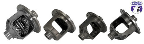 For Yukon Gear 8.5in GM Extra HD Standard Open Case (Uses Larger Bearings)