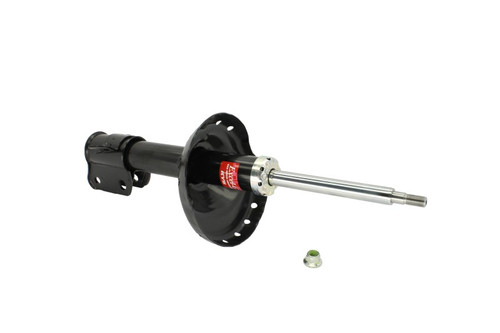 KYB Excel-G Front Right Shock Strut For Subaru Impreza WRX Wagon Suspension