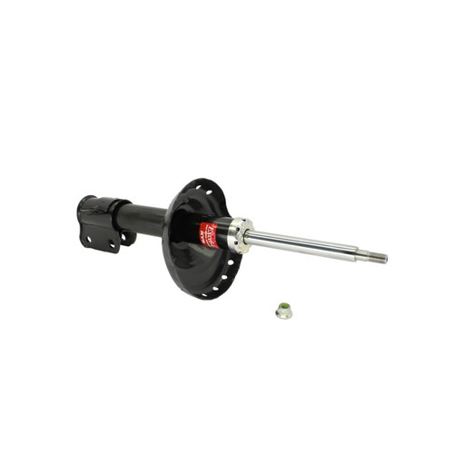 KYB Excel-G Front Right Shock Strut For Subaru Impreza WRX Wagon Suspension
