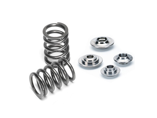 Supertech Nissan RB26DET 24V Single Valve Spring Kit High Performance
