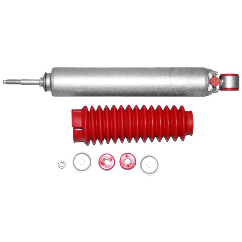Rancho RS9000XL Rear Shock Absorber Toyota Tacoma 2010-2017 Adjustable