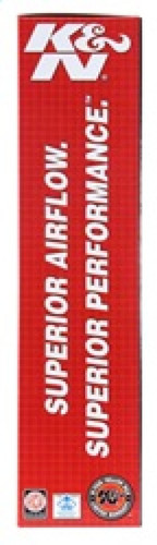 K&N 33-5086 High-Flow Air Filter For BMW 750i M550i xDrive Replacement