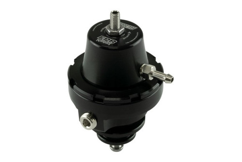 Turbosmart Kompact Fuel Pressure Regulator Bosch Barra Engines Performance