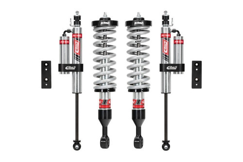 Eibach For 05-15 Toyota Tacoma Pro-Truck Coilover Stage 2R (Front Coilovers +