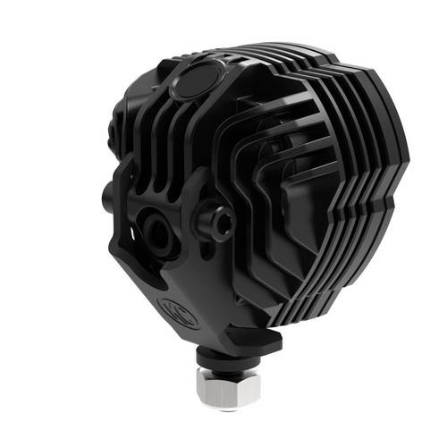 KC HiLiTES FLEX ERA 3 Dual Mode SAE Fog Off-Road Light Kit