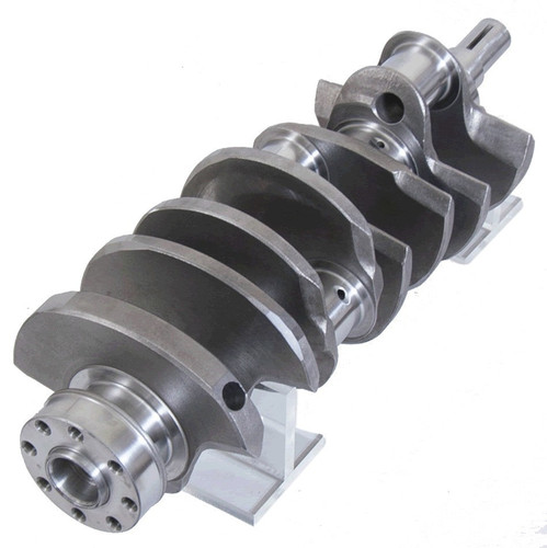 For Ford 4.6L Cast Steel Crank - 3.750 Stroke