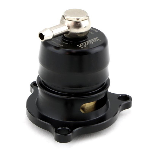 Turbosmart Kompact VR09 Dual Port BOV for Fiesta 1.0L EcoBoost