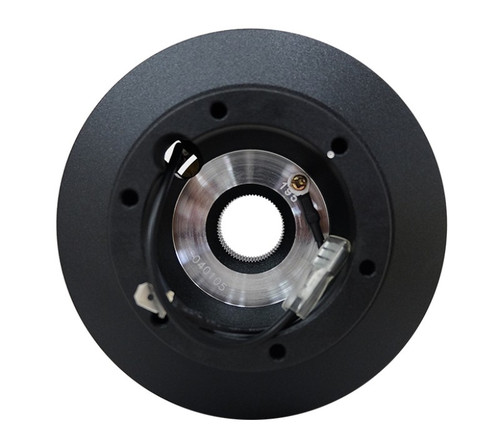 NRG Short Hub Adapter For Mercedes 1976-1995 Steering Wheel Quick Release Hub