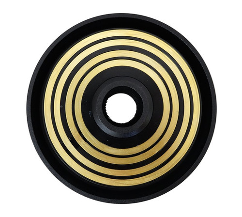 NRG Short Hub Adapter For Mercedes 1976-1995 Steering Wheel Quick Release Hub