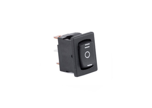 ROCKER SWITCH COMPACT ROCKER SPDT