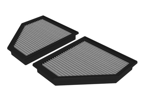 aFe For 23-24 BMW M2 (G87) Magnum FLOW Pro DRY S Air Filter