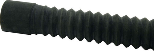 ALLSTAR PERFORMANCE Upper Radiator Hose For 1-1/2 Inch ID, 17 Inches Long