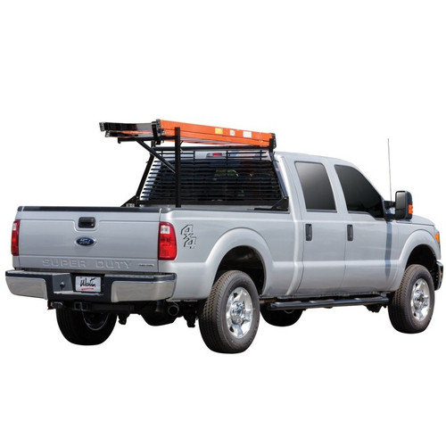 Westin 57-8005 HD Headache Rack For Ford F-250 & F-350 Super Duty 2008-2026