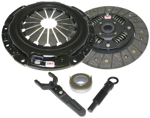 Competition Clutch Stage 1.5 Organic Clutch Kit Mitsubishi Eclipse 1995-1999