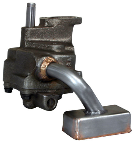 Moroso BBC High Volume Oil Pump and Pickup Package Big Block Chevy
