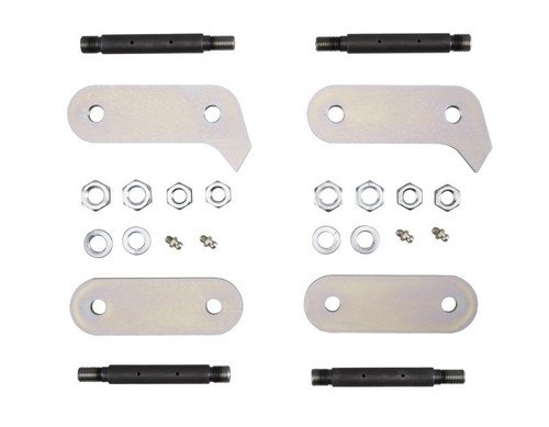 ARB Greasable Shackle Kit with 15mm Pin for Toyota Land Cruiser FJ40