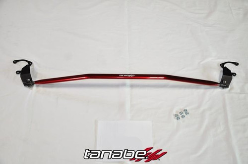 Tanabe Sustec Front Strut Tower Bar for Honda Civic Si Sedan 2013-2015