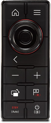 RMK-10 REMOTE PORTRAIT/LANDSCAPE