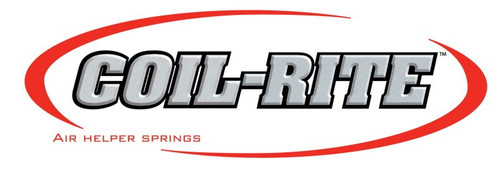 Firestone Coil-Rite Air Helper Spring Kit Toyota Land Cruiser Sequoia