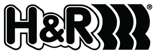 H&R Trak+ 20mm DRA Wheel Spacers Mercedes-Benz Audi Models