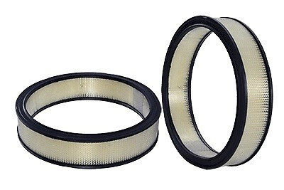WIX Racing Air Filter 13" Round for Ford 1968-87, Performance Upgrade