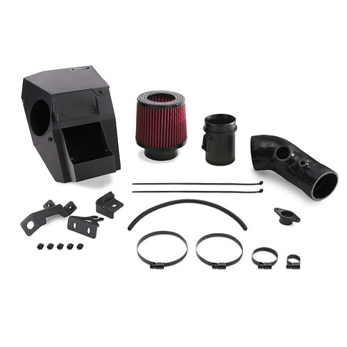 Mishimoto Performance Air Intake Kit for 2017-2021 Honda Civic Type R