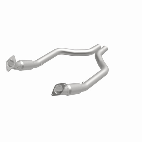 MagnaFlow 16420 Direct-Fit Catalytic Converter OEM Grade Dodge SRT8