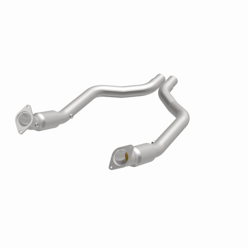 MagnaFlow 16420 Direct-Fit Catalytic Converter OEM Grade Dodge SRT8